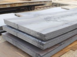Carbon Steel Sheet